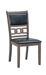 Dining Set - T 1079 - C 1083 - Royal Living Furniture