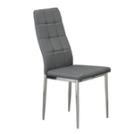Chair - C 1772 - Royal Living Furniture