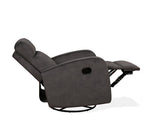 Recliner Chair Charcoal - IF 6336 - Royal Living Furniture