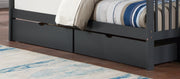 Bunk Bed-B 123 - Royal Living Furniture