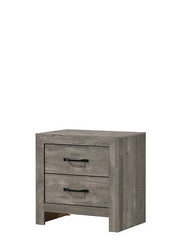 Charlotte Bedroom Set - Royal Living Furniture
