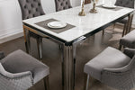 Dining Set - T 1274 - C 1251 - Royal Living Furniture