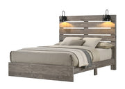 Charlotte Bedroom Set - Royal Living Furniture