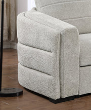 RHF Sofabed Sectional - IF 9086 - Royal Living Furniture