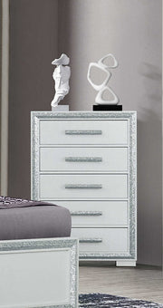 Andros Chest - Royal Living Furniture