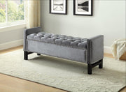 Elegant Storage Bench - IF-6400-6401-6402-6403-6405-6406 - Royal Living Furniture
