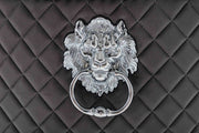 Chair Grey - C 1250 - Royal Living Furniture