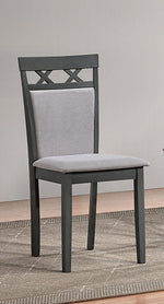 Dining Set - T 1095 - C 1096 - Royal Living Furniture