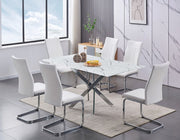 Dining Set - T 1442 - C 1878 - Royal Living Furniture