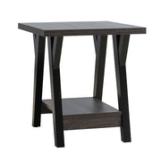 3pc Coffee Table Set - IF 3505 - Royal Living Furniture