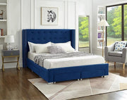 Bed Frame - IF 5327 - Royal Living Furniture