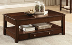 Coffee Table - IF 2032 - Royal Living Furniture