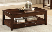 Coffee Table - IF 2032 - Royal Living Furniture