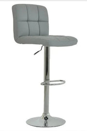 Adjustable PU Leather Bar Stool - ST- 139 - Royal Living Furniture