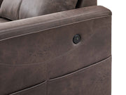 RHF Sofabed Sectional - IF 9076 - Royal Living Furniture