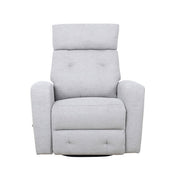 Recliner Chair Grey - IF 6325 - Royal Living Furniture