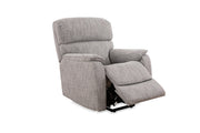 Lift Chair Grey - IF 6360 - Royal Living Furniture