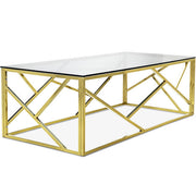 Coffee Table - IF 2340-C - Royal Living Furniture