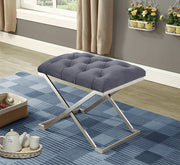 Ottoman - IF 6290 - Royal Living Furniture