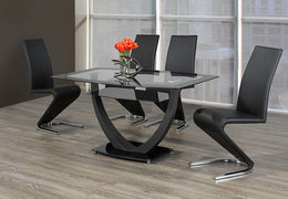 5pc Dining Set - T-5067/ C-1785