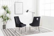 Dining Set - T 1274 - C 1251 - Royal Living Furniture