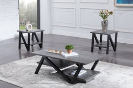 3pc Coffee Table Set - IF 3501