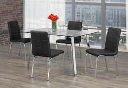 5pc Dining Set - T-5065/ C-1760