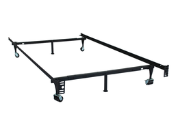 Bed Frame - IF 15F - Royal Living Furniture
