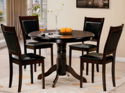 Dining Set - T 1060 - C 1064 - Royal Living Furniture