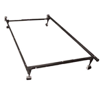 Bed Frame 14F - Royal Living Furniture