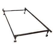 Bed Frame 14F - Royal Living Furniture