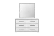 Andros Dresser & Mirror - Royal Living Furniture