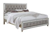Luna 'Riley' Bed - Royal Living Furniture
