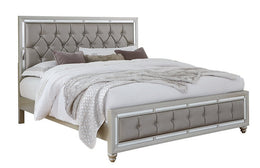 Luna 'Riley' Bed - Royal Living Furniture