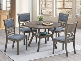 Table - T 1079 - Royal Living Furniture