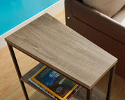 Side Table - IF 080 - Royal Living Furniture