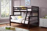 Bunk Beds - 1B-102E/G/W - Royal Living Furniture