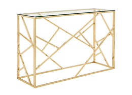 Sofa Table - IF 2341-ST - Royal Living Furniture