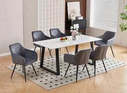 Table - T 1550 - Royal Living Furniture