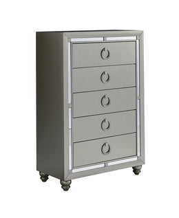 Luna 'Riley' Chest - Royal Living Furniture