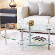 Coffee Table - IF 2014 - Royal Living Furniture