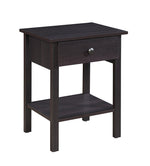 Night Stand IF-3432 - Royal Living Furniture