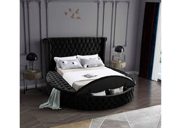 Bed Black-IF 5773