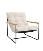 Accent Lounge Chair - IF 665 - Royal Living Furniture