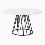 Dining Set - T 1590 - C 1593 - Royal Living Furniture