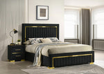 Aurora Bedroom Set - Royal Living Furniture