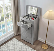 New York Bedroom Set