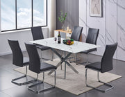 Dining Set - T 1442 - C 1879 - Royal Living Furniture
