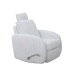 Recliner Chair Sahara Arctic - IF 6355 - Royal Living Furniture
