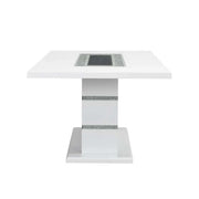 MONACO 7pc Dining Set - Royal Living Furniture